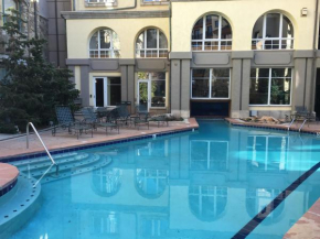 Franz Klammer 2 Bedroom by Luxury Mountain Destinations